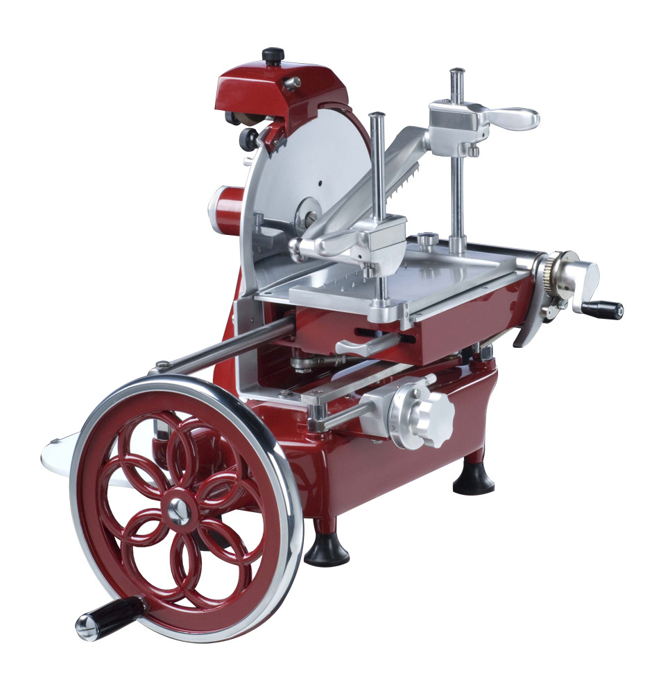 TAJADORA DE MANIVELA AF300VOL+FIO