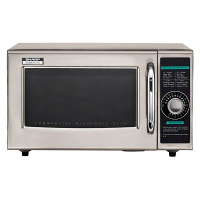 HORNO MICROONDAS R21LCF 1F