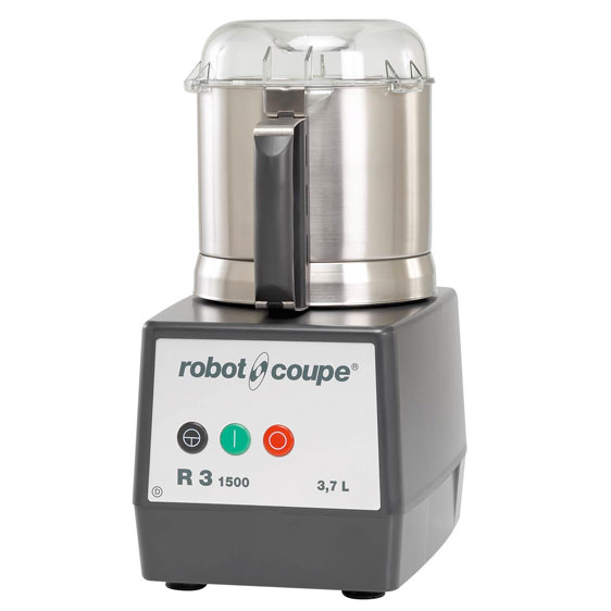 CUTTER DE MESA R3-1500 110V/60/1F 3.7LT
