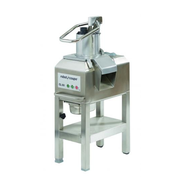 PROCESADOR DE VEGETALES CL60-2321 220V/60/3F 600KG/H