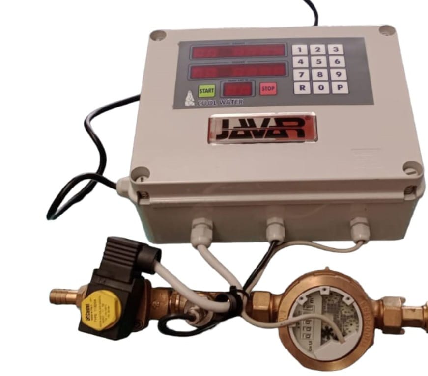 DOSIFICADOR DE LIQUIDOS DOSA ENG 220V 2F 60LT