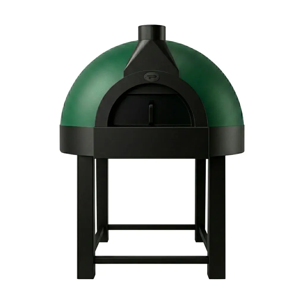 HORNO PARA PIZZA A LEÑA F120L/ZAPPY 6 PIZZAS