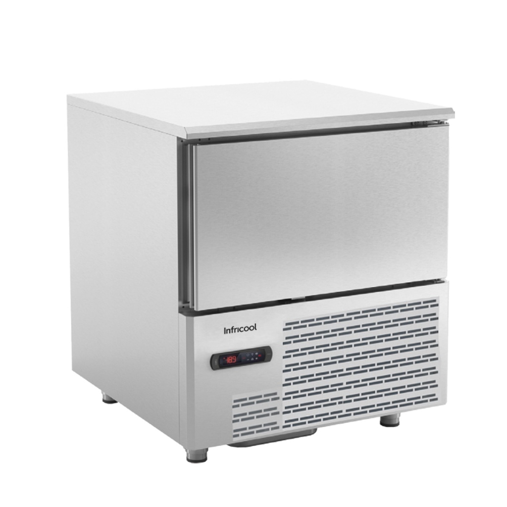 ABATIDOR DE TEMPERATURA IABT51L 220V/60/2F 20KG