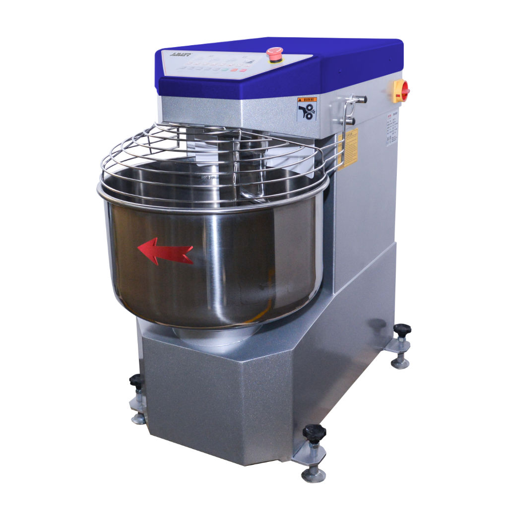 AMASADORA HX60 220V/60/2F 25KG
