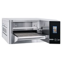HORNO PARA PIZZA DE TUNEL A GAS TUNNEL-C/40-GAS 220V/60/2F 26 PIZZAS/H