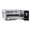 HORNO PARA PIZZA DE TUNEL A GAS TUNNEL-C/65-GAS 220V/60/2F 103 PIZZAS/H