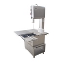 SIERRA PARA CARNE V35-23 220V/60/3F 3HP