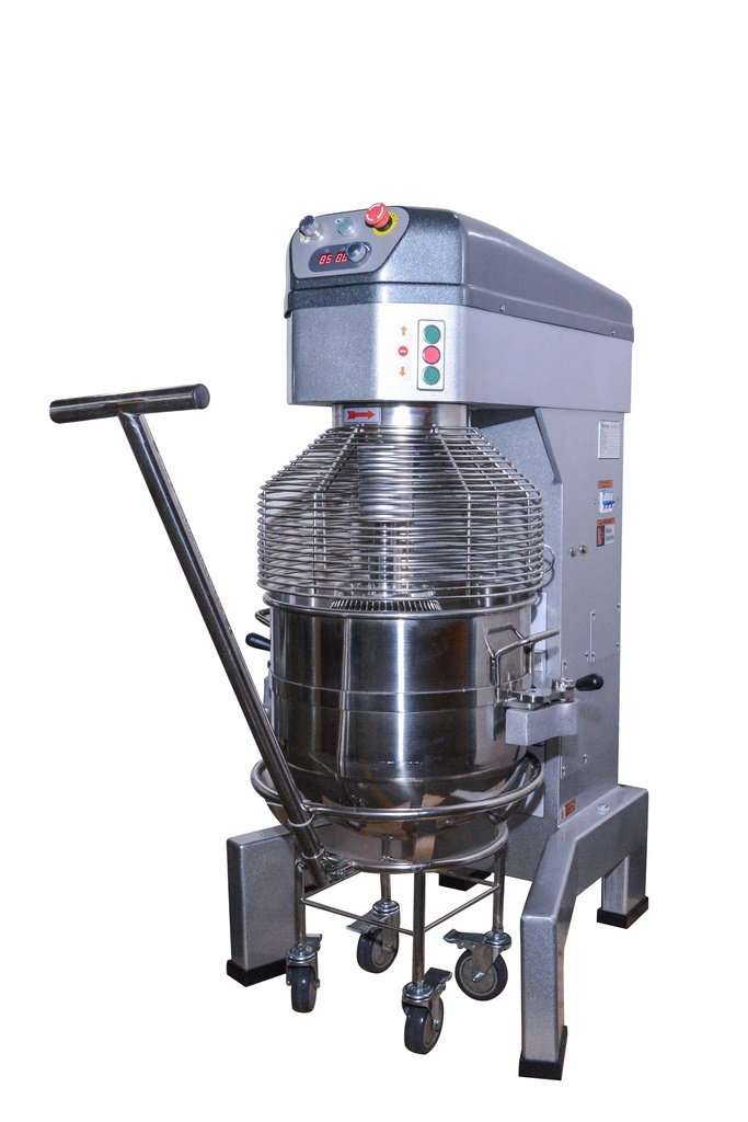 BATIDORA BX60 220V/60/2F 60LT