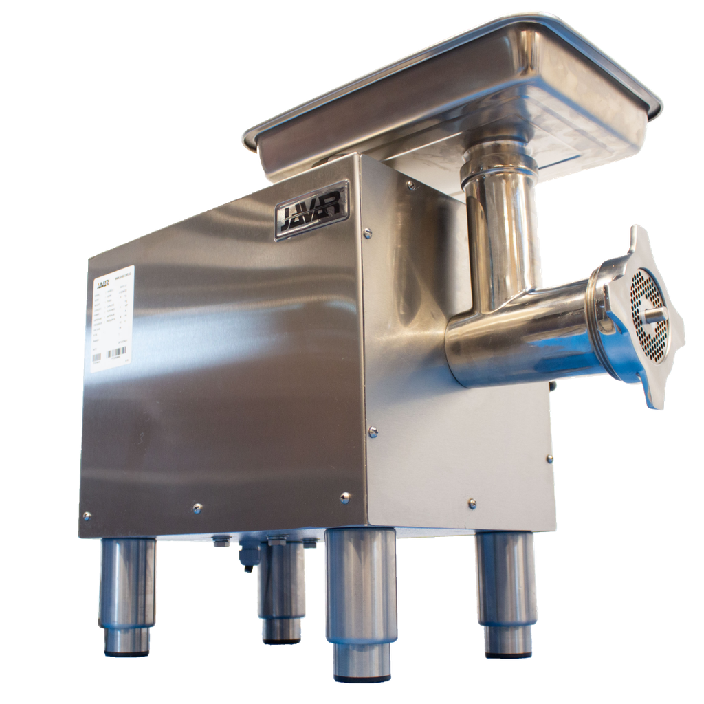 MOLINO DE CARNE Y MAIZ BM22-24 110V/60/1F 1HP