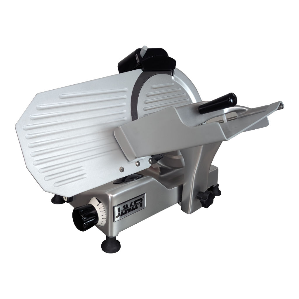 TAJADORA DE JAMON Y QUESO AF250S-GR  110V/60/1F