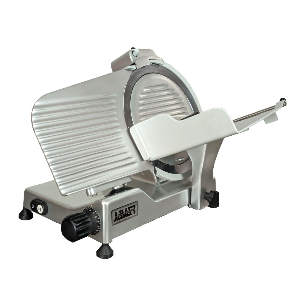 TAJADORA DE JAMON Y QUESO AF300S-GR 110V/60/1F