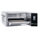 HORNO PARA PIZZA DE TUNEL A GAS TUNNEL-C/80-GAS 220V/60/2F 120 PIZZAS/H
