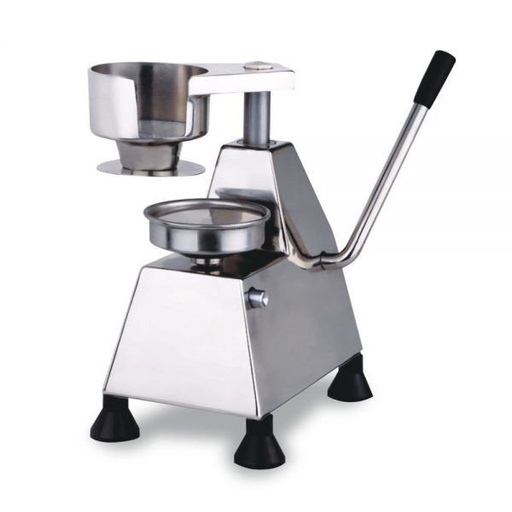 [PTCAR00600110001] FORMADORA MANUAL DE HAMBURGUESAS FH130HK