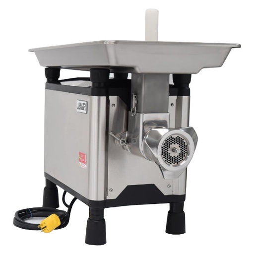 [PTCAR00801110003] MOLINO DE CARNE Y MAIZ MC22-16 220V/60/2F 2HP