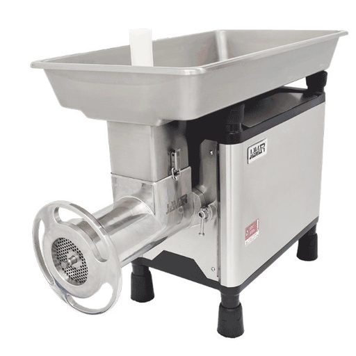 [PTCAR00801120001] MOLINO DE CARNE Y MAIZ MC32M-16 220V/60/3F 3HP