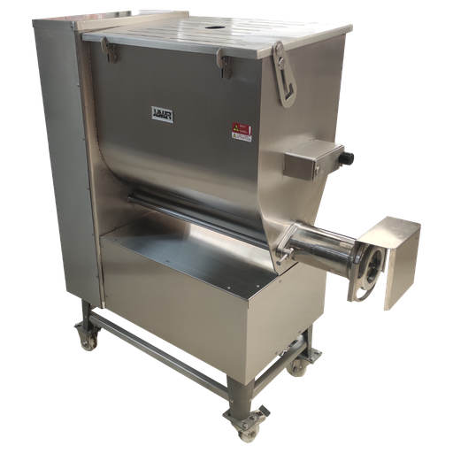 [PTCAR00900820001] MOLINO MEZCLADOR MMZ100-19 220V/60/3F 5HP