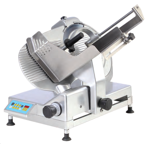 [PTCAR01200790001] TAJADORA DE JAMON Y QUESO AUTOMATICA AF350GRA 110V/60/1F