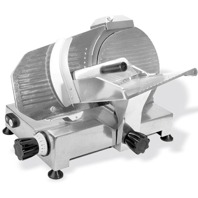 [PTCAR01200850001] TAJADORA DE JAMON Y QUESO FA250 110V/60/1F