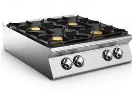 [PTCOC00100930001] ESTUFA A GAS NC98G40/FS 4 FOGONES