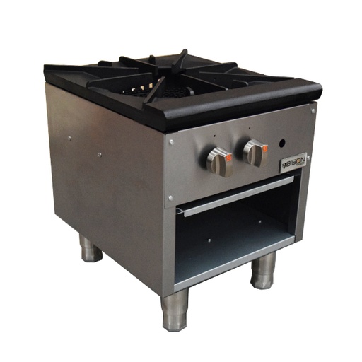 [PTCOC01804360001] ESTUFA ENANA A GAS BRSP1 1 FOGON