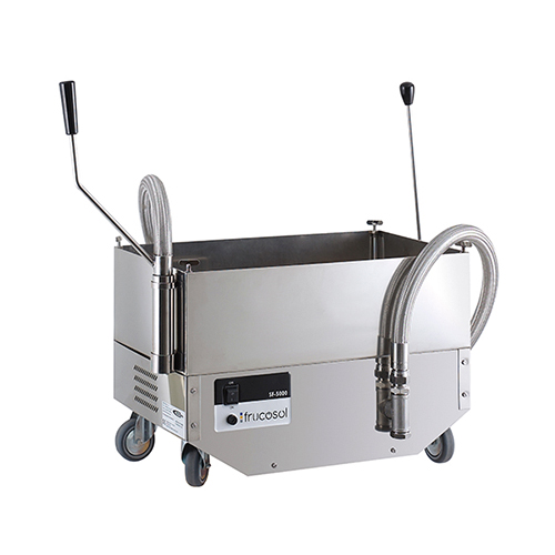 [PTCOC08302260001] FILTRADORA DE ACEITE SF5000 1F 30LT