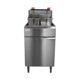 [PTCOC12304390001] FREIDORA A GAS BRF75 38LT