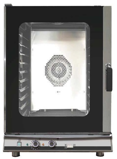 [PTCOC04700690001] REGENERADOR Y CALENTADOR DE PLATOS ELECTRICO REGEN10 3F 10 BANDEJAS