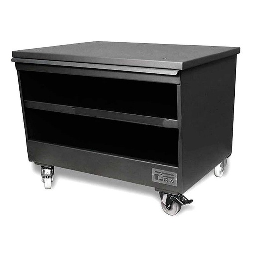 [PTCOM14700000011] MESA CARBONERA 91X75X73CM PARA PIRA90