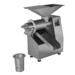 [PTFRU00100050001] DESPULPADORA DF600 3F 600KG/H