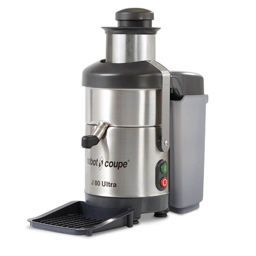 [PTFRU03401080001] EXTRACTOR DE JUGOS J80 ULTRA 1F