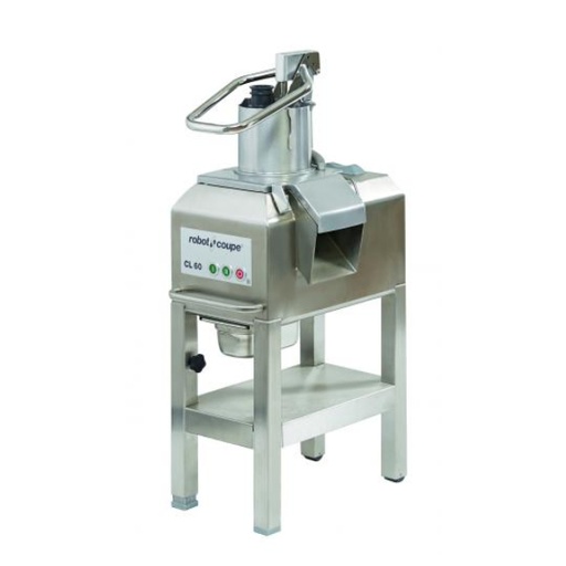 [PTFRU00301060001] PROCESADOR DE VEGETALES CL60-2321 220V/60/3F 600KG/H