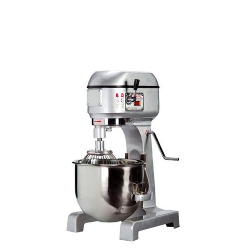 [PTPAN00200240001] BATIDORA TS201 1F 20LT