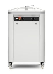 [PTPAN00700220001] DIVISORA SEMIAUTOMATICA SQSA20 3F 20 DIVISIONES