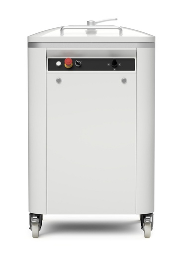 [PTPAN00700220001] DIVISORA SEMIAUTOMATICA SQSA20 3F 20 DIVISIONES