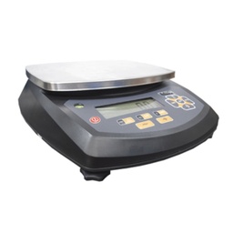 [PTPES01800770001] BALANZA SOLO PESO ABS W31/6 1F 6KG