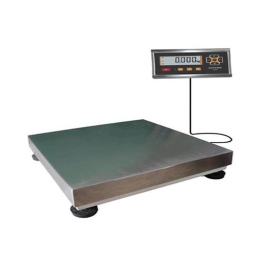 [PTPES002000790001] BASCULA INOXIDABLE BS60I-I10S 1F 300KG