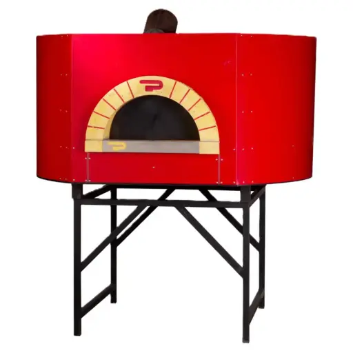 [PTPAN01101910002] HORNO PARA PIZZA A GAS F140G/ZAPPY 110V/60/1F 10 PIZZAS