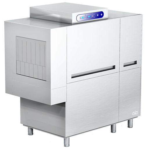 [PTLAV000100080001] LAVAVAJILLAS ELECTRICO DE TUNEL ATR2700ES 220V/60/3F