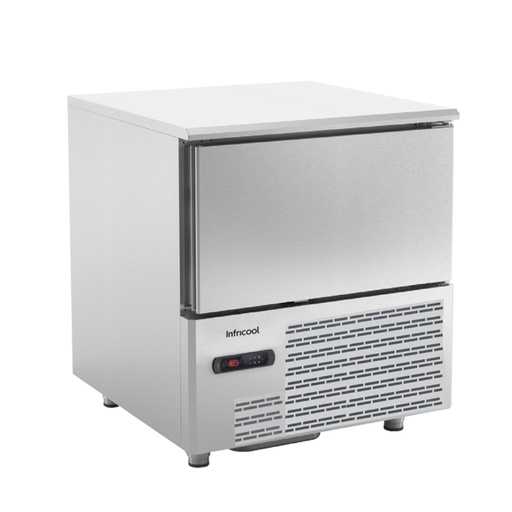 [PTSMC00015] ABATIDOR DE TEMPERATURA IABT51L 220V/60/2F 20KG