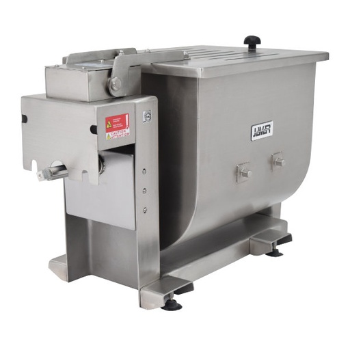 [PTCAR02800770002] ADITAMENTO MEZCLADORA AMZ50/32-26 PARA MC32M 50LT