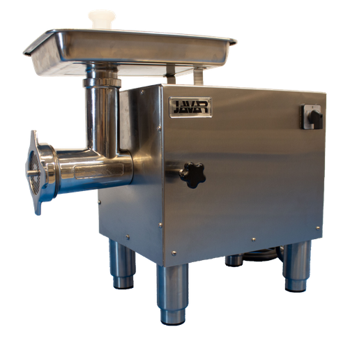 [PTCAR00003] MOLINO DE CARNE Y MAIZ BM12-21 110V/60/1F 0,75HP