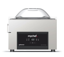 [PTEMP00002] EMPACADORA AL VACIO GOSENSOR-M/TGM161E2 220V/60/2F 16M3 1 BARRA 40CM
