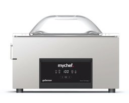 [PTEMP00003] ​EMPACADORA AL VACIO GOSENSOR-L/TGL202E2 220V/60/2F 20M3 2 BARRAS 45CM