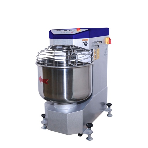 [PTPPZ00036] AMASADORA HX40 220V/60/2F 12KG