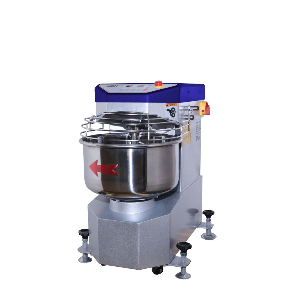 AMASADORA HX20 110V/60/1F 6KG | Javar