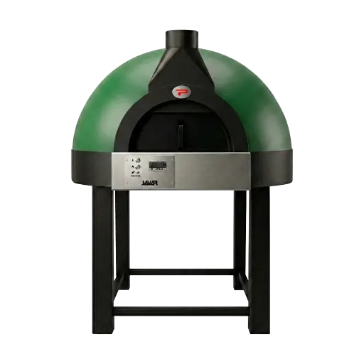 [PTPPZ00040] HORNO PARA PIZZA A GAS F120G/ZAPPY 110V/60/1F 6 PIZZAS