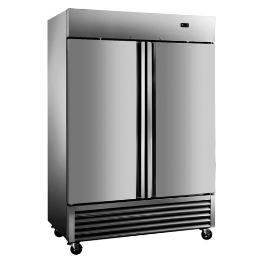 [PTFRI00044] REFRIGERADOR STH49BR 110V/60/1F 2 PUERTAS