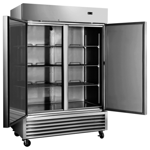 [PTFRI00046] CONGELADOR STH49BF 110V/60/1F 2 PUERTAS