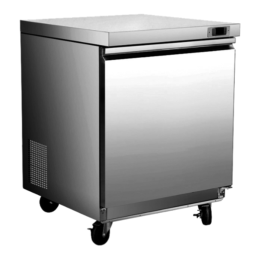 [PTFRI00049] MESA CONGELACION TUC29BF 110V/60/1F 1 PUERTA