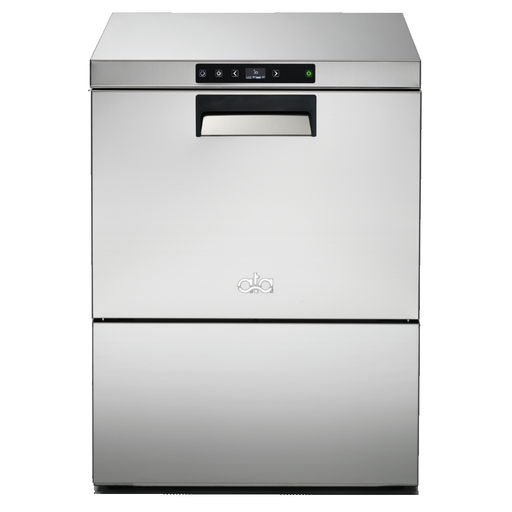 [PTLAV00012] LAVAVAJILLAS ELECTRICO DE CARGA FRONTAL AF521 220V/60/3F